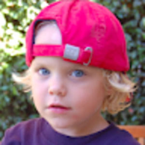 Meet your Posher, Alessandro